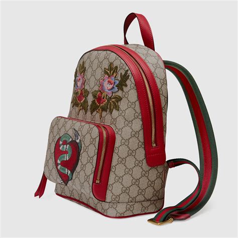 mochilas gucci mujer precio|More.